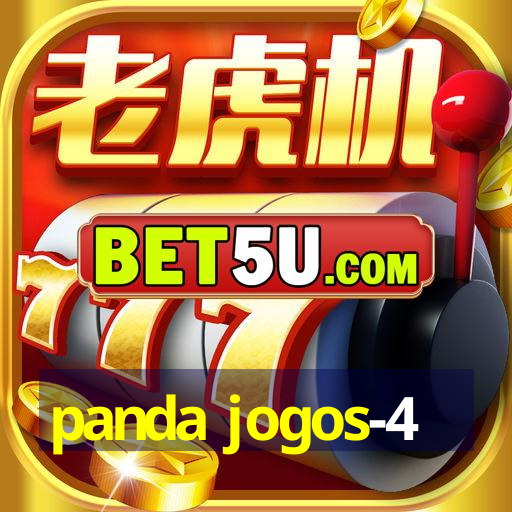 panda jogos